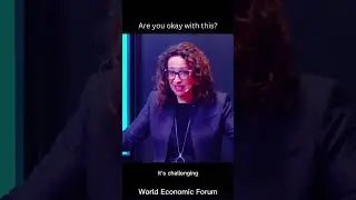 DNA Data Storage??? World Economic Forum | #shorts #worldeconomicforum #digitalcurrency