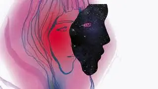 Mesparrow - Diff&eacute;rente (Official Audio)