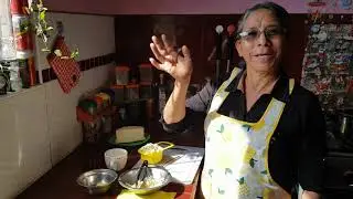 RICA QUINUA BATIDA
