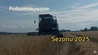 Podsumowywanie sezonu 2k25