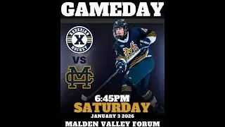 CLASH OF THE CATHOLIC CONFERENCE: Xaverian vs Malden Catholic Commentary 2026