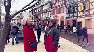 X MAs France 2022