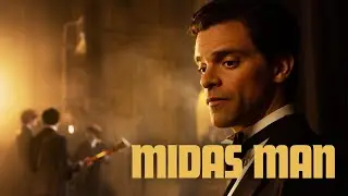 Midas Man - Official Teaser