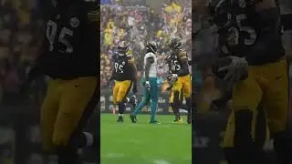 FUMBLE! Cole Holcomb recovers a Jaguars fumble | #JAXvsPIT on CBS