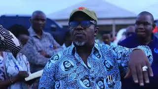 RC MALIMA APIGA MARUFUKU UUZAJI, UNUNUAJI VIWANJA VYA WAHANGA WA MAFURIKO