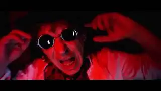 BEUK - Tijdbom (Official Music Video)