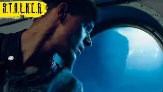 Al Lethbridge - Hunted (OST Чернобыль. Зона отчуждения 2)