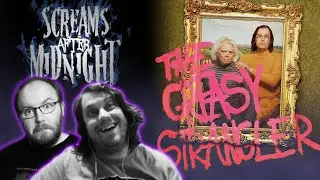 Is this the most disgusting movie ever? [The Greasy Strangler (2016) Horror Movie Review]