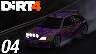 Tarmac Specialist | DiRT 4 (XB1) 100% Let's Play - Part 4