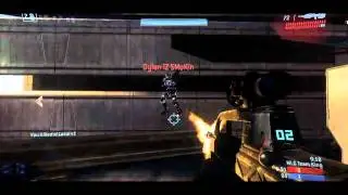 My clip that was in Zola's Legacy video