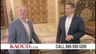 Kaoud January Clearance Sale