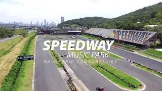 ATRA&Ccedil;&Otilde;ES DE VER&Atilde;O SPEEDWAY