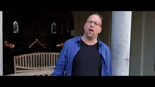 Jhonny Vink  - Lieve Vader Officiële videoclip