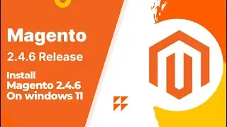 Установка Magento 2.4.6 на Windows 11 | #magento2 #windows11 #magentoecommerce #magentocommerce