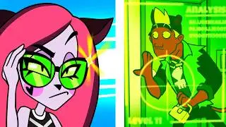Funny Situations by Teen-Z