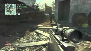 Stat1cs Cross Map tomohawk!!