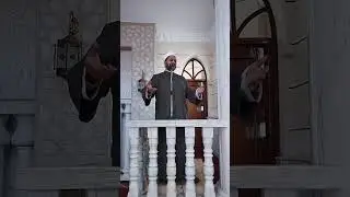 الدعوة إلى حسن التعامل مع الناس والتحذير من مخالفة الشرع فى مواجهة الأزمات 