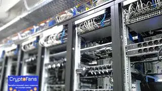 Облачный майнинг &ndash; способ быстрого заработка или уловка мошенников?