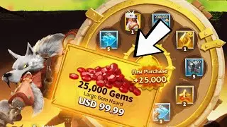 DON'T WASTE Your Gems in Call of Dragons! (Gem Spending Priorities)