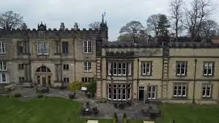 The Old Lodge - Malton