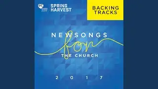 Yes and Amen [Backing Track]