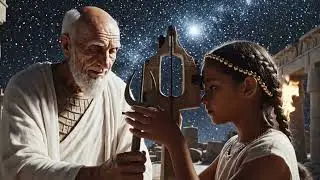 Life 1,900 Years Ago | Ancient Egyptian Stargazing Tools Explained (Merkhet + Bay Full Build)