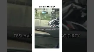 Thats just bros aura #car #meme #funnyvideo