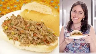 CARNE LOUCA NA PRESSÃO - CLÁSSICA DE ANIVERSÁRIOS | Cook'n Enjoy 415