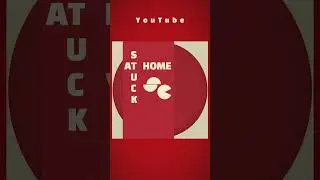 The Noise Grinders - Stuck at Home (Shapeless Cube rEDMix)