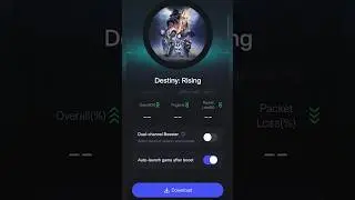 DESTINY RISING MOBILE DOWNLOAD NOW #sh#lagofast