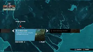 GigaBash_ Campaign part 5 A New Land