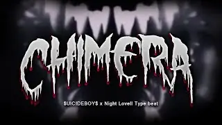 [FREE] $uicideboy$ x Night Lovell x TVETH Type Beat 