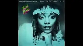 Precious Wilson - Raising My Family