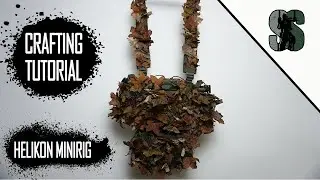 TUTORIAL CRAFTING CHEST  -  HELIKON MINIRIG! ITA/SUB ENG