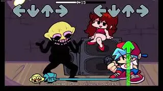 TRIPLE TROUBLE - SIMPLE PSYCH ENGINE REMAKE