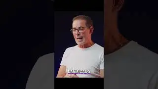 A Luta Interna: Por Que Sabemos e N&atilde;o Mudamos? #shorts