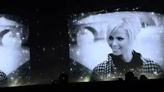 Girls Aloud - Whole Lotta History @ 3Arena, Dublin