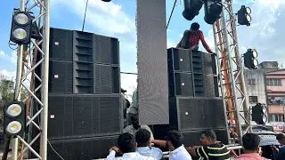 RICH AUDIO HYPERDRIVE | LLOYD LEE SOUND | LLOYD LEE COMPANY | SOUND SYSTEM |PUNE SOUND #Richaudio