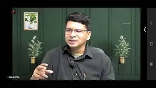 EP 501| WINTER CARE TIPS| MR S P GUPTA SIR | MISSION FIT BHARAT | SUBSCRIBE 