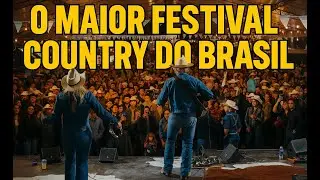 Video Oficial The Ranch Truck Festival 2025