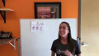 Self-Cracking Blog Recap