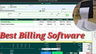NP Soft - Advanced Accounting Software for Tax Invoices & Bills of Supply