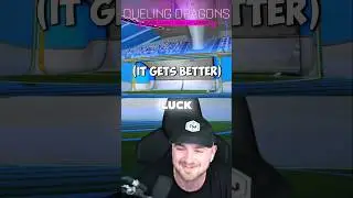 🔥You won't see an opening luckier than this...🔥