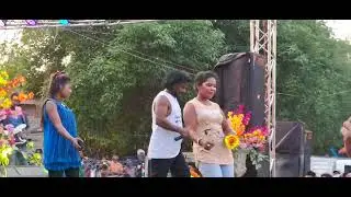Ukue chuku saghat re Raju soren