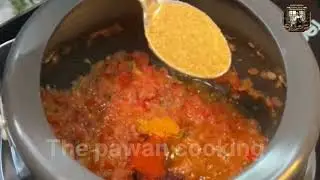COOKER Vaala Desi Pasta#shorts #pastarecipe #pasta #pastalover#pastarecipes #snacks #food