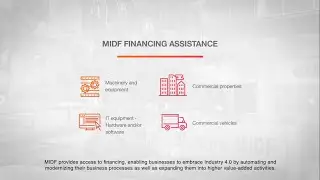 MIDF Financing Assistance