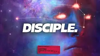 Leotrix - Visions Of The Leo EP (Teaser)