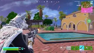 fortnite part 2