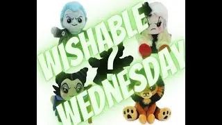 Wishable Wednesday