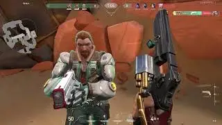 ValorantForFun